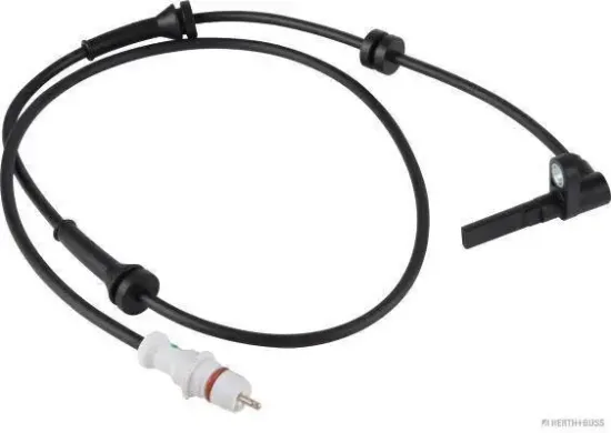 Sensor, Raddrehzahl 12 V HERTH+BUSS ELPARTS 70660608 Bild Sensor, Raddrehzahl 12 V HERTH+BUSS ELPARTS 70660608
