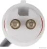 Sensor, Raddrehzahl 12 V HERTH+BUSS ELPARTS 70660608 Bild Sensor, Raddrehzahl 12 V HERTH+BUSS ELPARTS 70660608