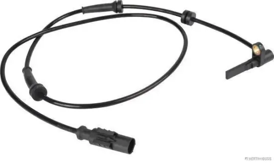 Sensor, Raddrehzahl 12 V Vorderachse links HERTH+BUSS ELPARTS 70660612 Bild Sensor, Raddrehzahl 12 V Vorderachse links HERTH+BUSS ELPARTS 70660612