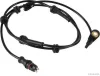 Sensor, Raddrehzahl 12 V Vorderachse rechts HERTH+BUSS ELPARTS 70660614 Bild Sensor, Raddrehzahl 12 V Vorderachse rechts HERTH+BUSS ELPARTS 70660614