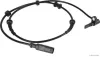 Sensor, Raddrehzahl 12 V HERTH+BUSS ELPARTS 70660615 Bild Sensor, Raddrehzahl 12 V HERTH+BUSS ELPARTS 70660615
