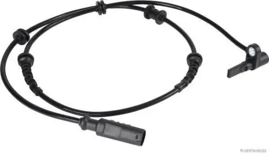 Sensor, Raddrehzahl 12 V HERTH+BUSS ELPARTS 70660615 Bild Sensor, Raddrehzahl 12 V HERTH+BUSS ELPARTS 70660615