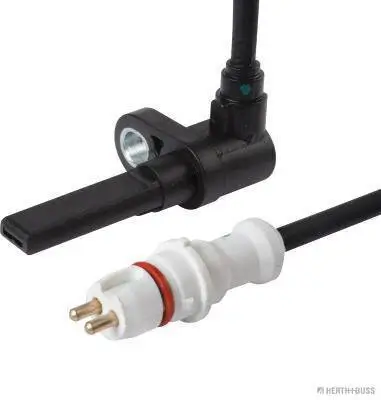 Sensor, Raddrehzahl 12 V HERTH+BUSS ELPARTS 70660621 Bild Sensor, Raddrehzahl 12 V HERTH+BUSS ELPARTS 70660621