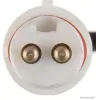 Sensor, Raddrehzahl 12 V HERTH+BUSS ELPARTS 70660621 Bild Sensor, Raddrehzahl 12 V HERTH+BUSS ELPARTS 70660621