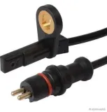Sensor, Raddrehzahl 12 V HERTH+BUSS ELPARTS 70660622