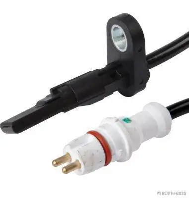 Sensor, Raddrehzahl 12 V HERTH+BUSS ELPARTS 70660623 Bild Sensor, Raddrehzahl 12 V HERTH+BUSS ELPARTS 70660623