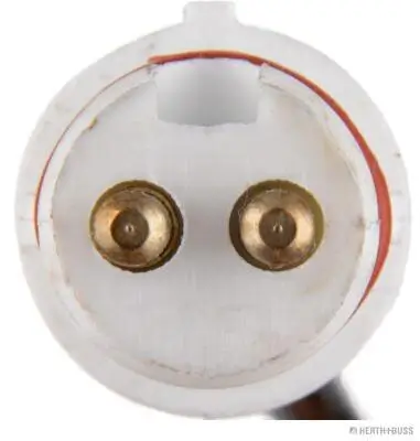 Sensor, Raddrehzahl 12 V HERTH+BUSS ELPARTS 70660623 Bild Sensor, Raddrehzahl 12 V HERTH+BUSS ELPARTS 70660623