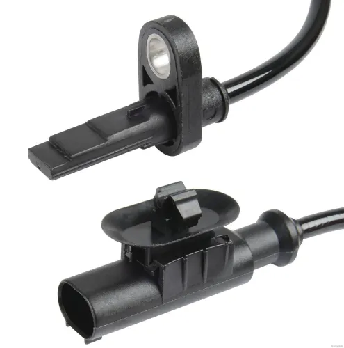 Sensor, Raddrehzahl Hinterachse links rechts HERTH+BUSS ELPARTS 70660627 Bild Sensor, Raddrehzahl Hinterachse links rechts HERTH+BUSS ELPARTS 70660627