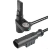 Sensor, Raddrehzahl Vorderachse rechts Vorderachse links HERTH+BUSS ELPARTS 70660629 Bild Sensor, Raddrehzahl Vorderachse rechts Vorderachse links HERTH+BUSS ELPARTS 70660629