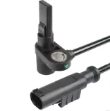 Sensor, Raddrehzahl Vorderachse rechts Vorderachse links HERTH+BUSS ELPARTS 70660629