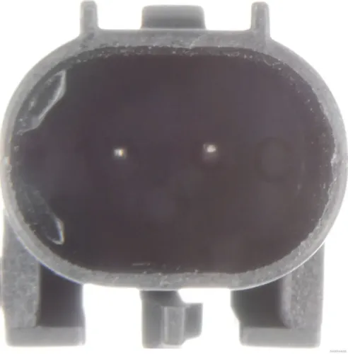 Sensor, Raddrehzahl Hinterachse HERTH+BUSS ELPARTS 70660633 Bild Sensor, Raddrehzahl Hinterachse HERTH+BUSS ELPARTS 70660633