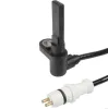 Sensor, Raddrehzahl Vorderachse rechts HERTH+BUSS ELPARTS 70660636
