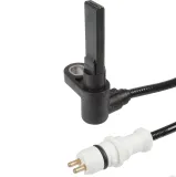 Sensor, Raddrehzahl Vorderachse rechts HERTH+BUSS ELPARTS 70660636