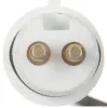 Sensor, Raddrehzahl Vorderachse rechts HERTH+BUSS ELPARTS 70660636 Bild Sensor, Raddrehzahl Vorderachse rechts HERTH+BUSS ELPARTS 70660636