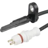 Sensor, Raddrehzahl Hinterachse links HERTH+BUSS ELPARTS 70660637