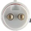 Sensor, Raddrehzahl Hinterachse links HERTH+BUSS ELPARTS 70660637 Bild Sensor, Raddrehzahl Hinterachse links HERTH+BUSS ELPARTS 70660637