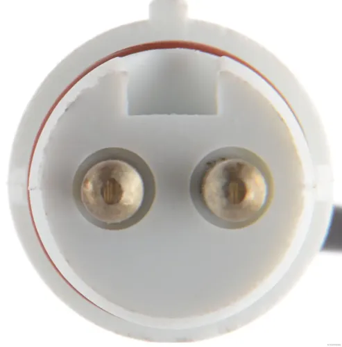 Sensor, Raddrehzahl Hinterachse links HERTH+BUSS ELPARTS 70660637 Bild Sensor, Raddrehzahl Hinterachse links HERTH+BUSS ELPARTS 70660637