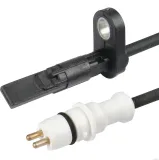 Sensor, Raddrehzahl Hinterachse rechts HERTH+BUSS ELPARTS 70660638