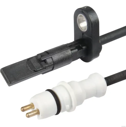 Sensor, Raddrehzahl Hinterachse rechts HERTH+BUSS ELPARTS 70660638 Bild Sensor, Raddrehzahl Hinterachse rechts HERTH+BUSS ELPARTS 70660638