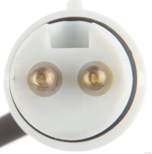 Sensor, Raddrehzahl Hinterachse rechts HERTH+BUSS ELPARTS 70660638 Bild Sensor, Raddrehzahl Hinterachse rechts HERTH+BUSS ELPARTS 70660638