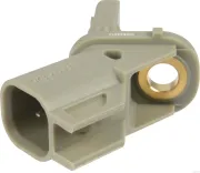 Sensor, Raddrehzahl HERTH+BUSS ELPARTS 70660641