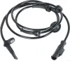 Sensor, Raddrehzahl 12 V Hinterachse links HERTH+BUSS ELPARTS 70660646 Bild Sensor, Raddrehzahl 12 V Hinterachse links HERTH+BUSS ELPARTS 70660646