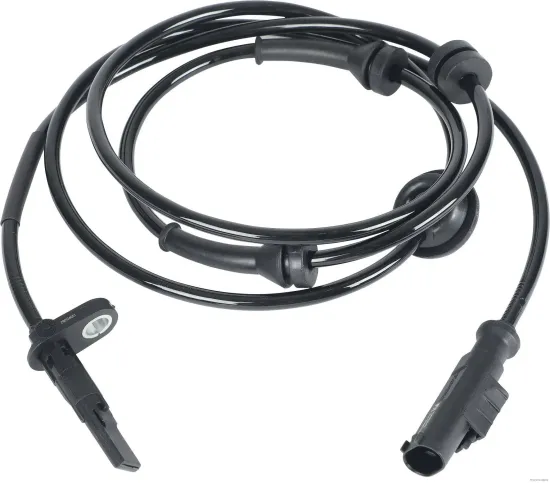 Sensor, Raddrehzahl 12 V Hinterachse links HERTH+BUSS ELPARTS 70660646 Bild Sensor, Raddrehzahl 12 V Hinterachse links HERTH+BUSS ELPARTS 70660646
