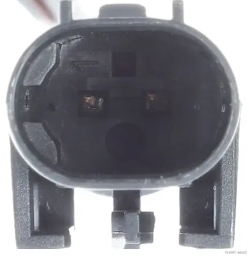 Sensor, Raddrehzahl 12 V Hinterachse links HERTH+BUSS ELPARTS 70660646 Bild Sensor, Raddrehzahl 12 V Hinterachse links HERTH+BUSS ELPARTS 70660646