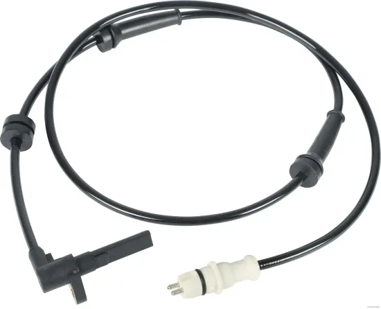Sensor, Raddrehzahl 12 V Vorderachse links HERTH+BUSS ELPARTS 70660647 Bild Sensor, Raddrehzahl 12 V Vorderachse links HERTH+BUSS ELPARTS 70660647