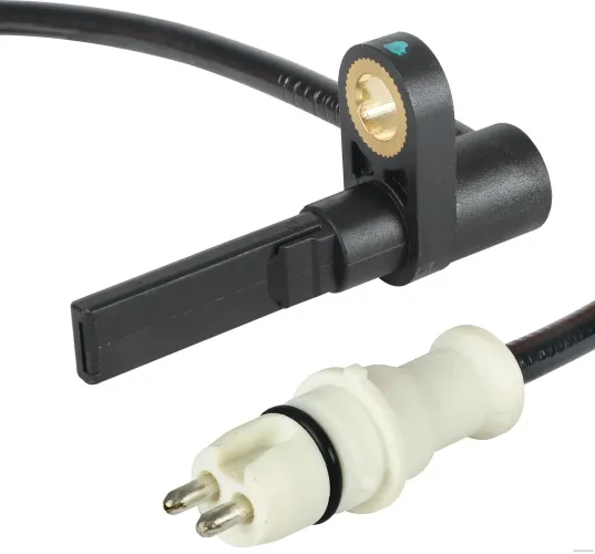 Sensor, Raddrehzahl 12 V Vorderachse links HERTH+BUSS ELPARTS 70660647 Bild Sensor, Raddrehzahl 12 V Vorderachse links HERTH+BUSS ELPARTS 70660647