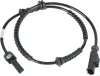 Sensor, Raddrehzahl 12 V Hinterachse beidseitig HERTH+BUSS ELPARTS 70660648 Bild Sensor, Raddrehzahl 12 V Hinterachse beidseitig HERTH+BUSS ELPARTS 70660648