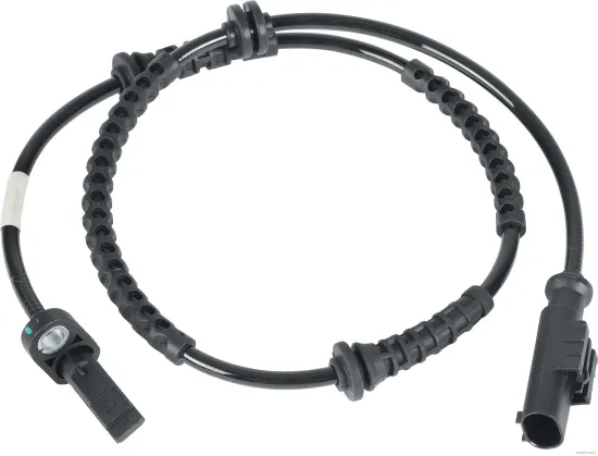 Sensor, Raddrehzahl 12 V Hinterachse beidseitig HERTH+BUSS ELPARTS 70660648 Bild Sensor, Raddrehzahl 12 V Hinterachse beidseitig HERTH+BUSS ELPARTS 70660648