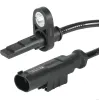 Sensor, Raddrehzahl 12 V Hinterachse beidseitig HERTH+BUSS ELPARTS 70660648