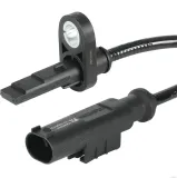 Sensor, Raddrehzahl 12 V Hinterachse beidseitig HERTH+BUSS ELPARTS 70660648