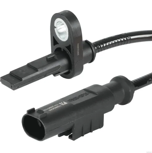 Sensor, Raddrehzahl 12 V Hinterachse beidseitig HERTH+BUSS ELPARTS 70660648 Bild Sensor, Raddrehzahl 12 V Hinterachse beidseitig HERTH+BUSS ELPARTS 70660648