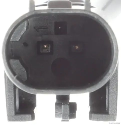 Sensor, Raddrehzahl 12 V Hinterachse beidseitig HERTH+BUSS ELPARTS 70660648 Bild Sensor, Raddrehzahl 12 V Hinterachse beidseitig HERTH+BUSS ELPARTS 70660648