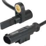 Sensor, Raddrehzahl 12 V Vorderachse beidseitig HERTH+BUSS ELPARTS 70660650