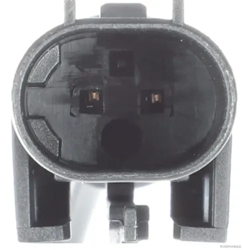 Sensor, Raddrehzahl 12 V Vorderachse beidseitig HERTH+BUSS ELPARTS 70660650 Bild Sensor, Raddrehzahl 12 V Vorderachse beidseitig HERTH+BUSS ELPARTS 70660650