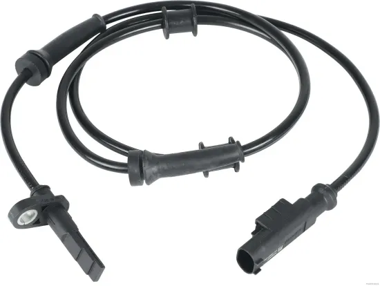 Sensor, Raddrehzahl 12 V Hinterachse beidseitig HERTH+BUSS ELPARTS 70660651 Bild Sensor, Raddrehzahl 12 V Hinterachse beidseitig HERTH+BUSS ELPARTS 70660651
