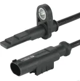 Sensor, Raddrehzahl 12 V Hinterachse beidseitig HERTH+BUSS ELPARTS 70660651