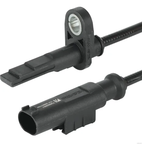 Sensor, Raddrehzahl 12 V Hinterachse beidseitig HERTH+BUSS ELPARTS 70660651 Bild Sensor, Raddrehzahl 12 V Hinterachse beidseitig HERTH+BUSS ELPARTS 70660651