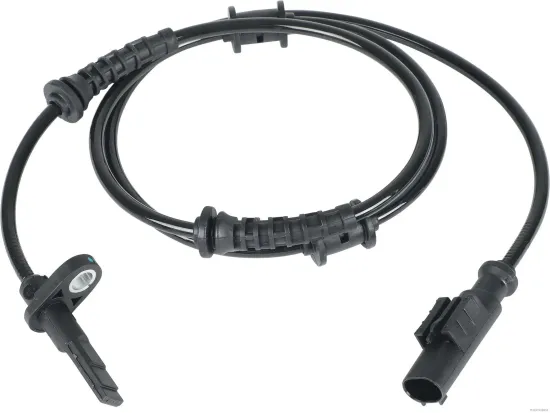Sensor, Raddrehzahl 12 V Hinterachse beidseitig HERTH+BUSS ELPARTS 70660652 Bild Sensor, Raddrehzahl 12 V Hinterachse beidseitig HERTH+BUSS ELPARTS 70660652