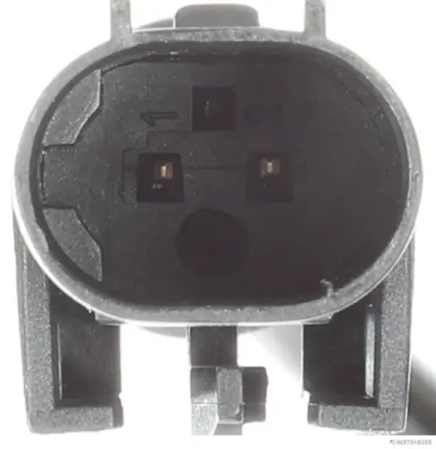 Sensor, Raddrehzahl 12 V Hinterachse beidseitig HERTH+BUSS ELPARTS 70660652 Bild Sensor, Raddrehzahl 12 V Hinterachse beidseitig HERTH+BUSS ELPARTS 70660652