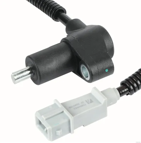 Sensor, Raddrehzahl 12 V Hinterachse beidseitig HERTH+BUSS ELPARTS 70660653 Bild Sensor, Raddrehzahl 12 V Hinterachse beidseitig HERTH+BUSS ELPARTS 70660653