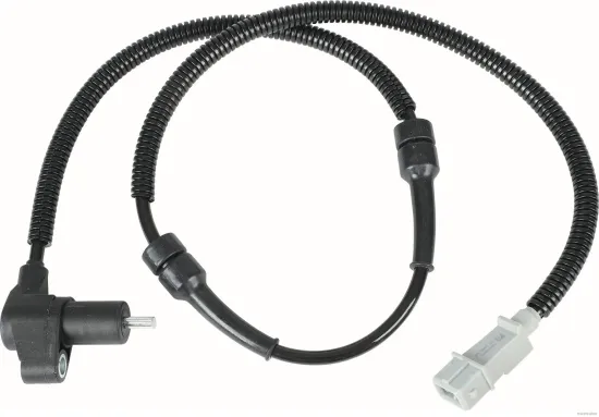 Sensor, Raddrehzahl 12 V Hinterachse beidseitig HERTH+BUSS ELPARTS 70660653 Bild Sensor, Raddrehzahl 12 V Hinterachse beidseitig HERTH+BUSS ELPARTS 70660653