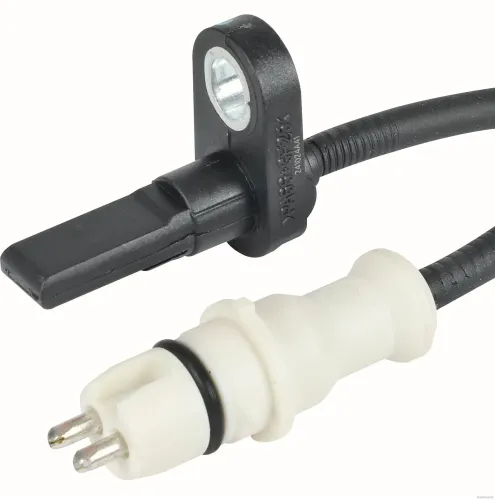 Sensor, Raddrehzahl 12 V Hinterachse beidseitig HERTH+BUSS ELPARTS 70660654 Bild Sensor, Raddrehzahl 12 V Hinterachse beidseitig HERTH+BUSS ELPARTS 70660654