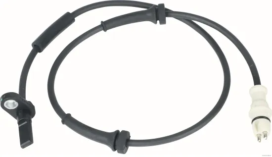 Sensor, Raddrehzahl 12 V Hinterachse beidseitig HERTH+BUSS ELPARTS 70660654 Bild Sensor, Raddrehzahl 12 V Hinterachse beidseitig HERTH+BUSS ELPARTS 70660654