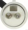 Sensor, Raddrehzahl 12 V Hinterachse beidseitig HERTH+BUSS ELPARTS 70660654 Bild Sensor, Raddrehzahl 12 V Hinterachse beidseitig HERTH+BUSS ELPARTS 70660654