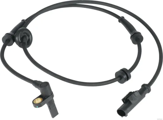 Sensor, Raddrehzahl 12 V HERTH+BUSS ELPARTS 70660655 Bild Sensor, Raddrehzahl 12 V HERTH+BUSS ELPARTS 70660655