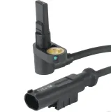 Sensor, Raddrehzahl 12 V HERTH+BUSS ELPARTS 70660655